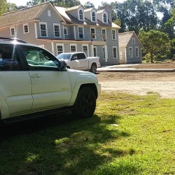 Waccabuc Country Club - Waccabuc