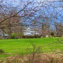 Waccabuc Country Club - Waccabuc