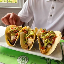 Waccabuc Country Club - Waccabuc