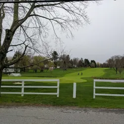 Waccabuc Country Club - Waccabuc