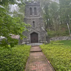 Waccabuc Historic District - Waccabuc