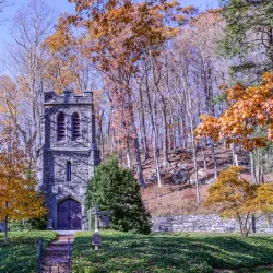 Waccabuc Historic District - Waccabuc