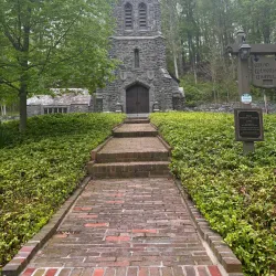 Waccabuc Historic District - Waccabuc