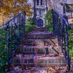 Waccabuc Historic District - Waccabuc