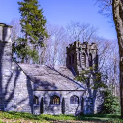 Waccabuc Historic District - Waccabuc