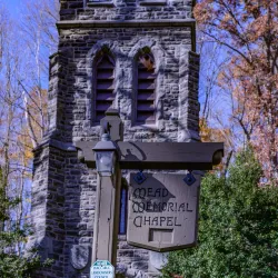 Waccabuc Historic District - Waccabuc