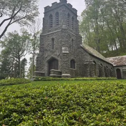 Waccabuc Historic District - Waccabuc