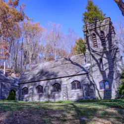 Waccabuc Historic District - Waccabuc