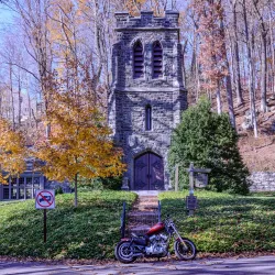 Waccabuc Historic District - Waccabuc