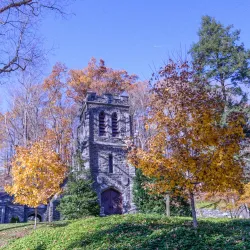 Waccabuc Historic District - Waccabuc