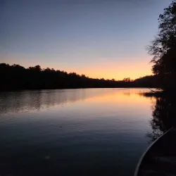 Waccabuc Lake - Waccabuc