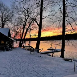 Waccabuc Lake - Waccabuc