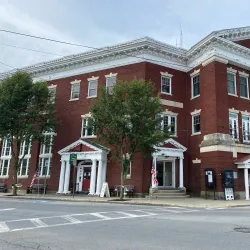 Walden Community Center - Walden