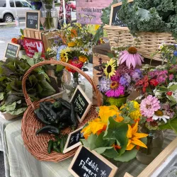 Walden Farmers Market - Walden