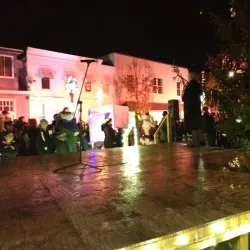 Walden Historic District - Walden