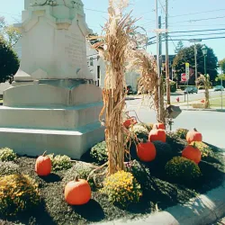 Walden Historic District - Walden