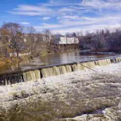 Walden Historic District - Walden