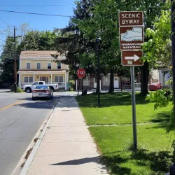 Walden Historic District - Walden