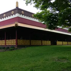 Walden Historic District - Walden