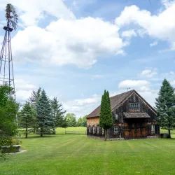 Walden Riverside Park - Walden
