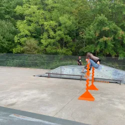 Walden Skatepark - Walden