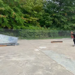 Walden Skatepark - Walden