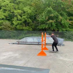 Walden Skatepark - Walden