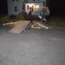 Walden Skatepark - Walden