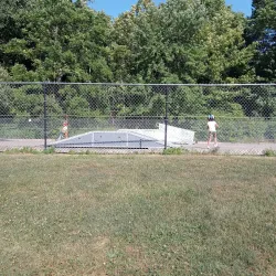 Walden Skatepark - Walden