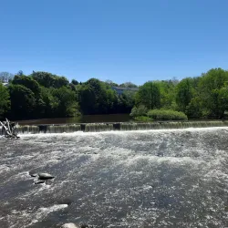 Wallkill River - Walden