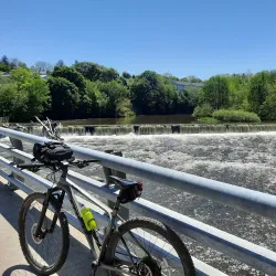 Wallkill River - Walden