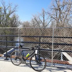 Wallkill River - Walden