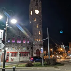 Public Square - Watertown