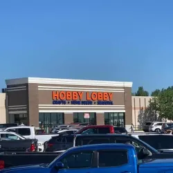 Salmon Run Mall - Watertown