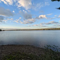 Salmon Run State Forest - Watertown