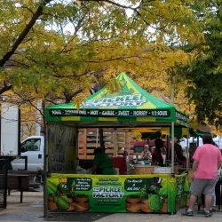 Watertown Farmers Market - Watertown