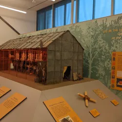 Seneca Art & Culture Center - Watkins Glen