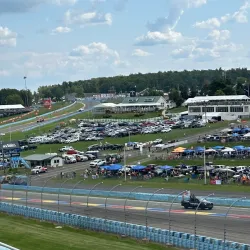 Watkins Glen International - Watkins Glen