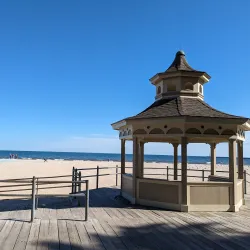 Lake Ontario Beach - Webster