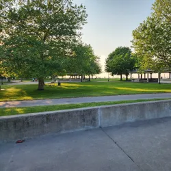 Lake Ontario Beach - Webster