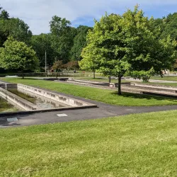 Powder Mills Park - Webster