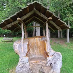 Powder Mills Park - Webster