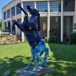 Rochester Museum & Science Center (nearby) - Webster