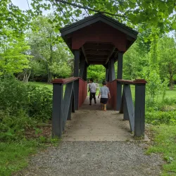 Webster Arboretum - Webster