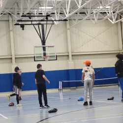 Webster Community Center - Webster