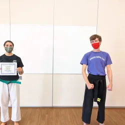 Webster Community Center - Webster