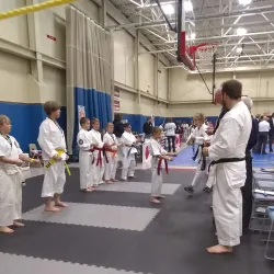 Webster Community Center - Webster