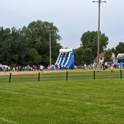 Webster Community Center - Webster