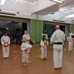 Webster Community Center - Webster