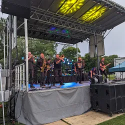 Webster Community Center - Webster